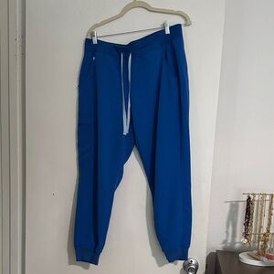 Figs Zamora joggers